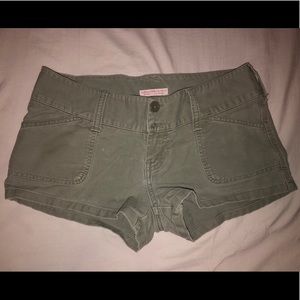 Abercrombie & Fitch shorts